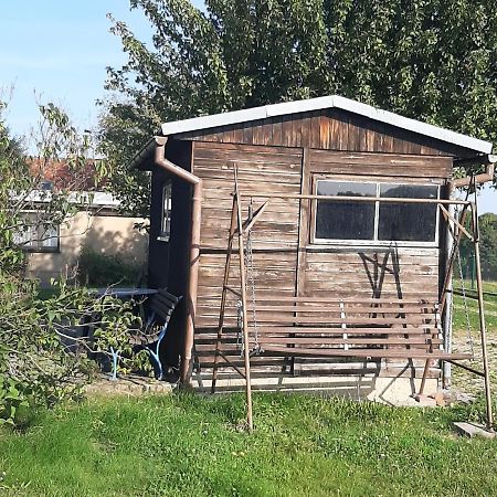 Ferienhaus Stolle Lawalde Dış mekan fotoğraf