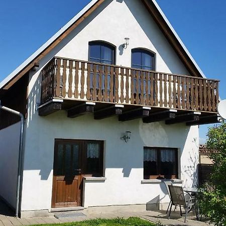 Ferienhaus Stolle Lawalde Dış mekan fotoğraf