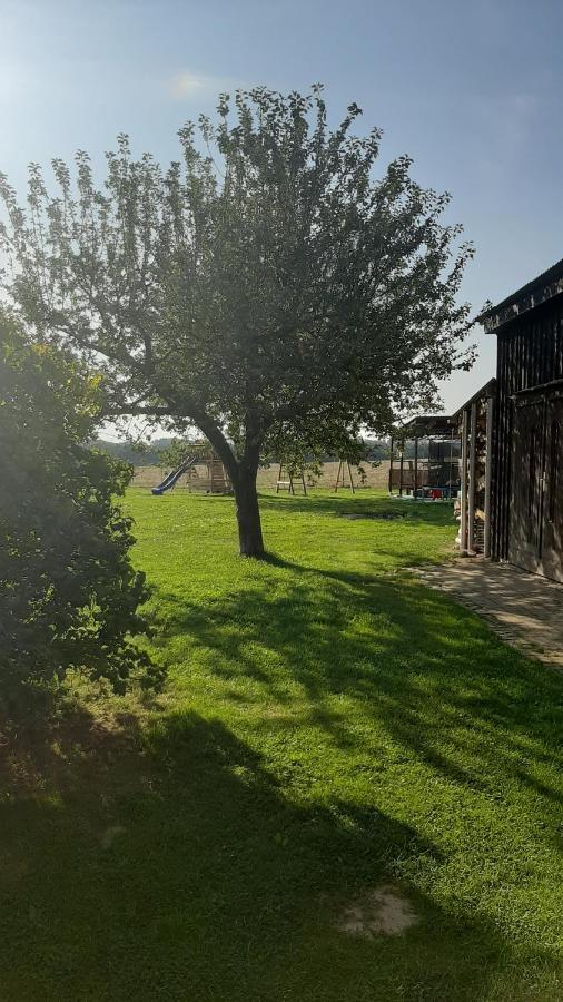 Ferienhaus Stolle Lawalde Dış mekan fotoğraf