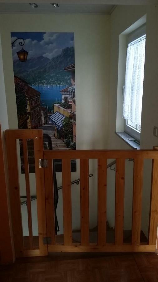 Ferienhaus Stolle Lawalde Dış mekan fotoğraf