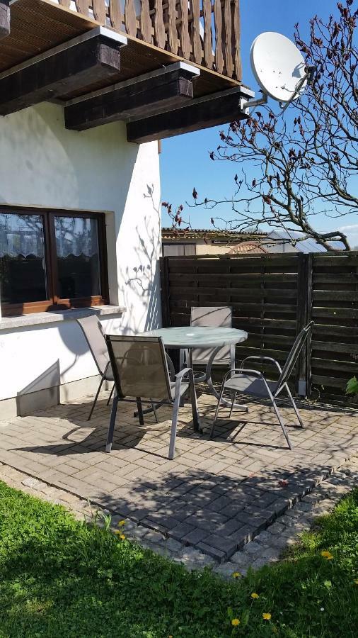 Ferienhaus Stolle Lawalde Dış mekan fotoğraf