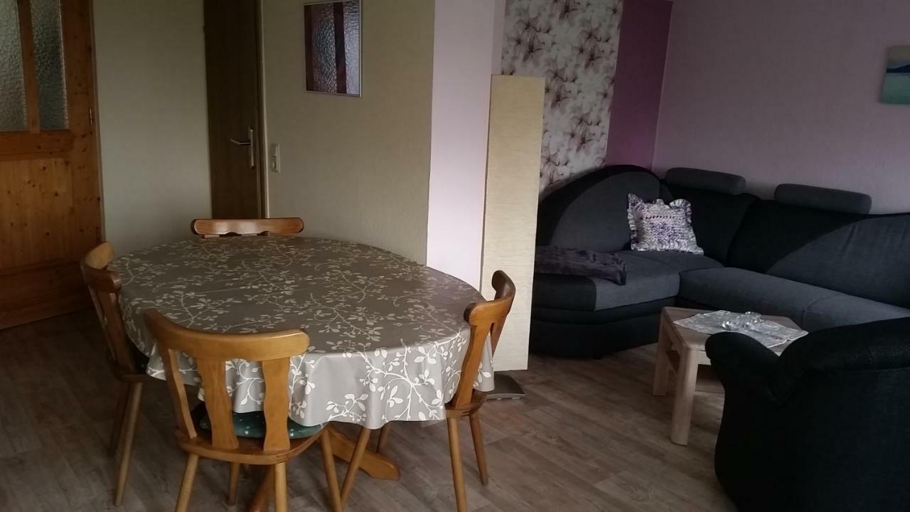 Ferienhaus Stolle Lawalde Dış mekan fotoğraf
